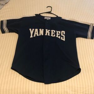 STARTER Yankees Jersey
